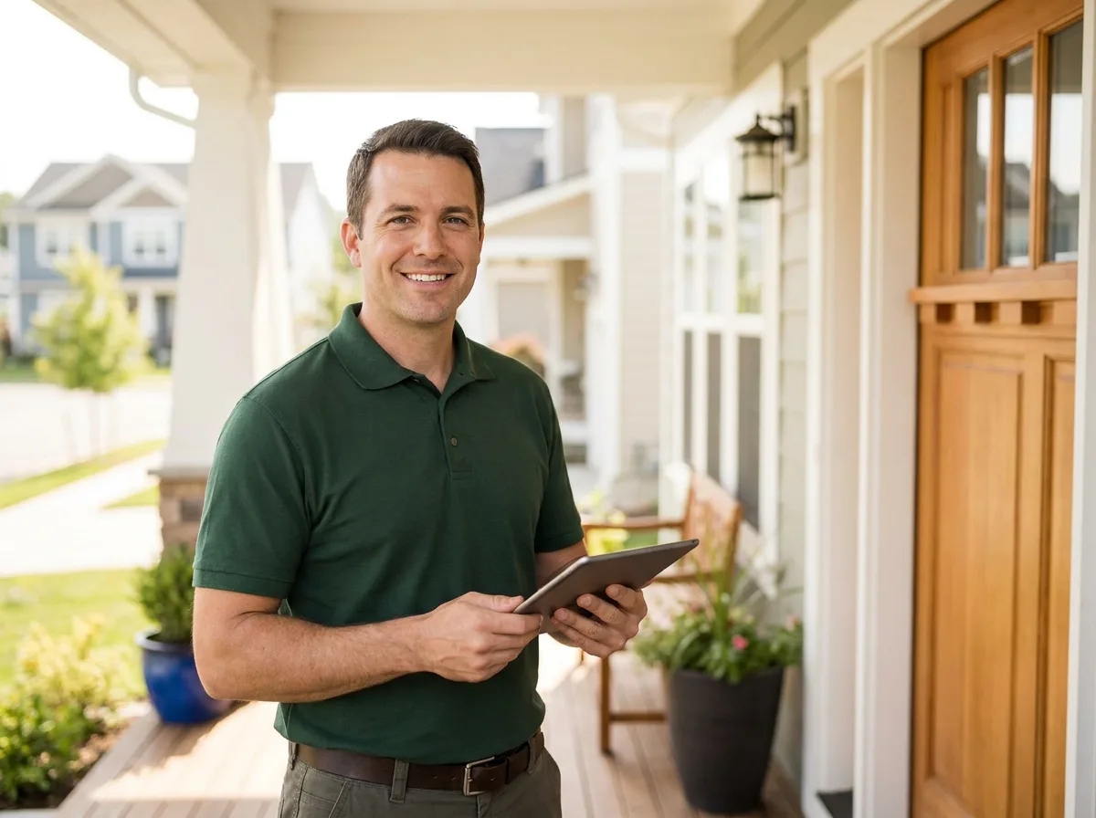 Pest control FAQs for Flag Pond, TN